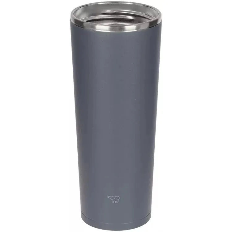 Zojirushi Carry Tumbler SX - JS Grey from 300 ml up to 400 ml - 300 ml