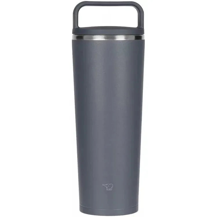 Zojirushi Carry Tumbler SX - JS Grey from 300 ml up to 400 ml - 300 ml