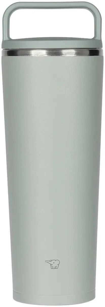 Zojirushi Carry Tumbler SX-JSGM Mint from 300 ml (10.14 oz) up to 400 ml (13.53 oz)