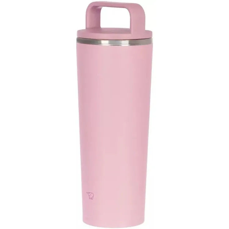 Zojirushi Carry Tumbler SX - JS Pink from 300 ml up to 400 ml - 300 ml