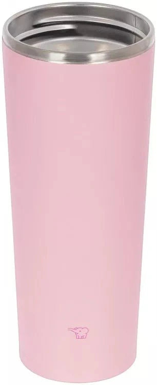 Zojirushi SX-JS tumbler with removable lid and secure sealing for hot and cold drinks