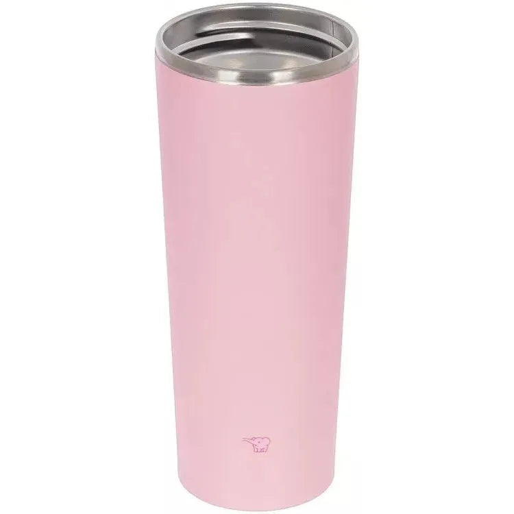 Zojirushi Carry Tumbler SX - JS Pink from 300 ml up to 400 ml - 300 ml