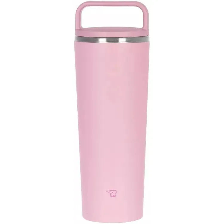 Zojirushi Carry Tumbler SX - JS Pink from 300 ml up to 400 ml - 300 ml