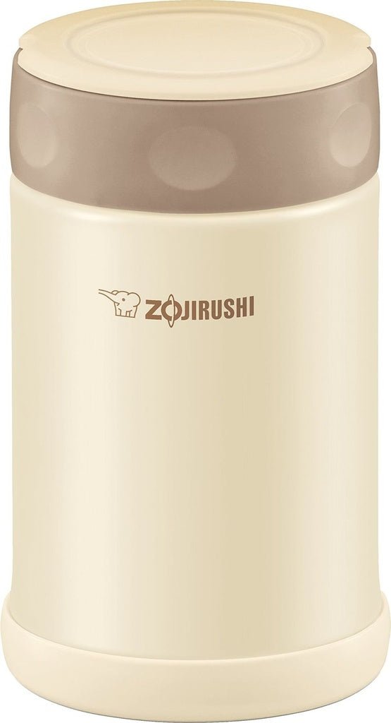 Zojirushi Food Jar SW - EAE Creamy 500 ml - Creamy