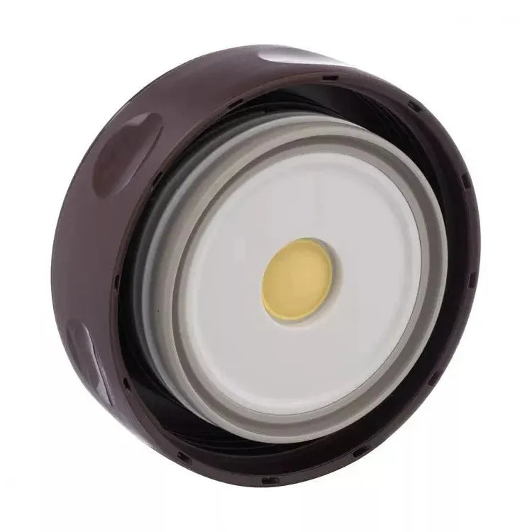 Zojirushi Food Jar SW - FCE Brown 750 ml - Brown