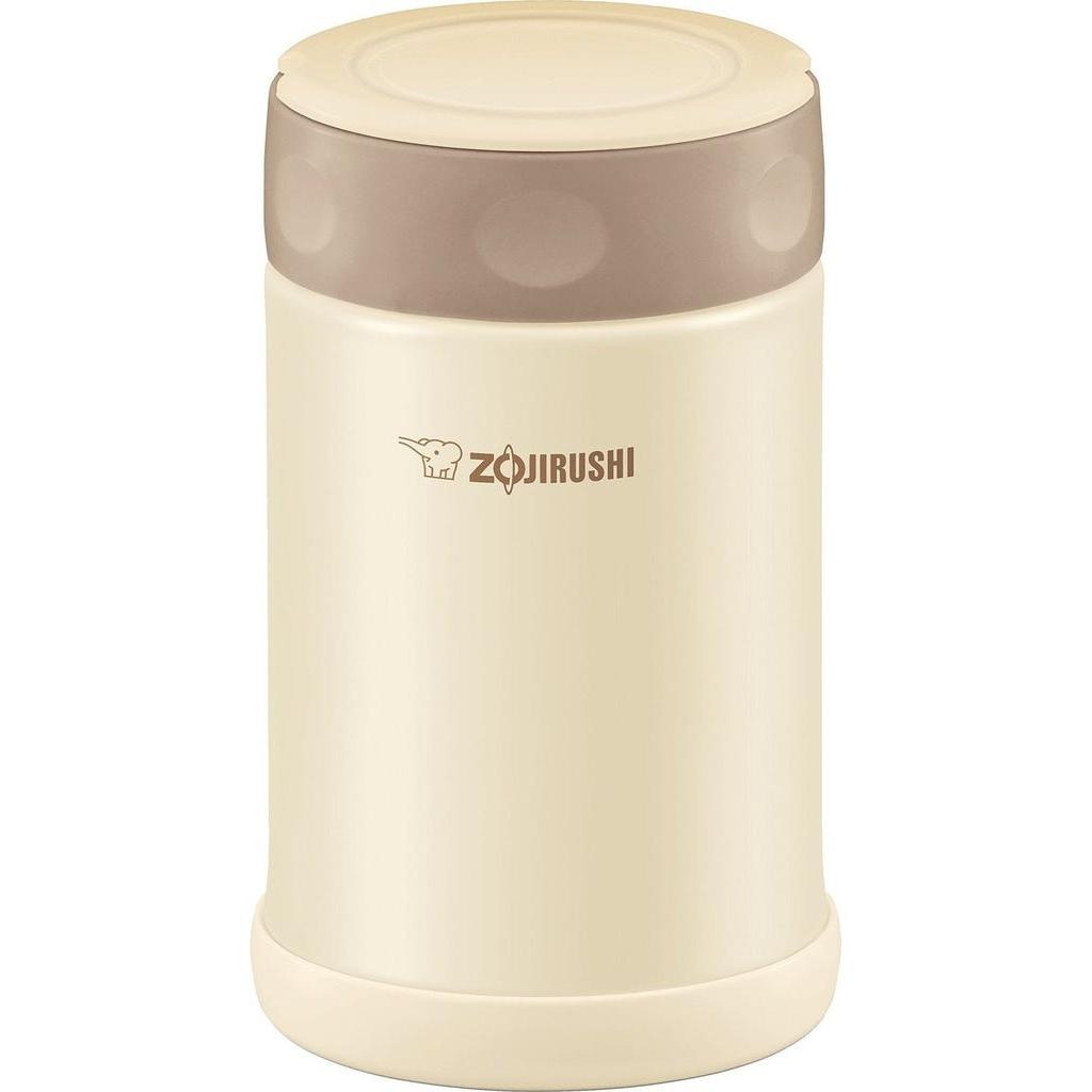Zojirushi Food Jar SW - FCE Creamy 750 ml - Creamy