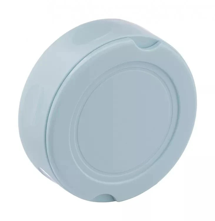Zojirushi Food Jar SW-FCE75AB Aqua Blue 750 ml (25.4 oz)