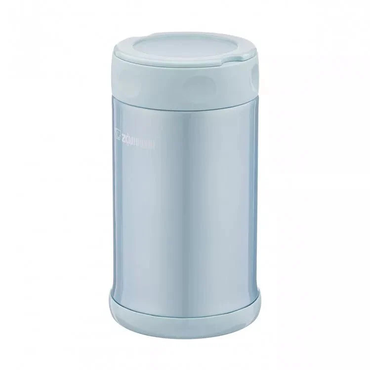 Zojirushi Food Jar SW-FCE75AB Aqua Blue 750 ml (25.4 oz)