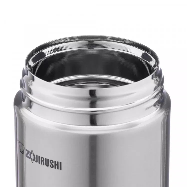Zojirushi Food Jar SW-FCE75XA Stainless 750 ml (25.35 oz)