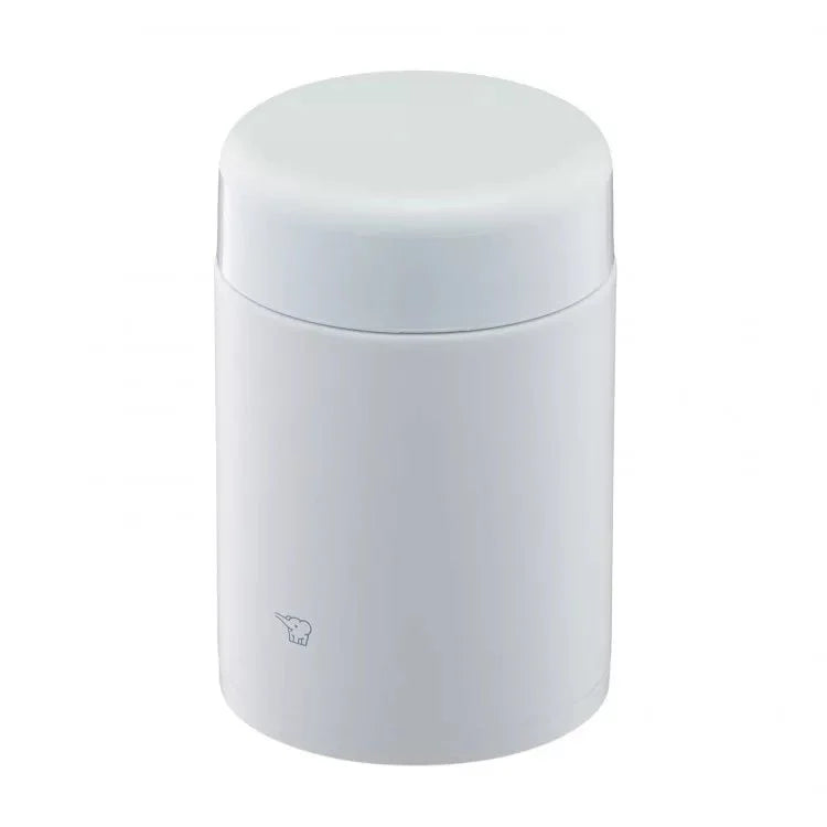 Zojirushi Food Jar SW-KAHL Light Blue from 300 ml (10.15 oz) up to 750 ml (25.35 oz)