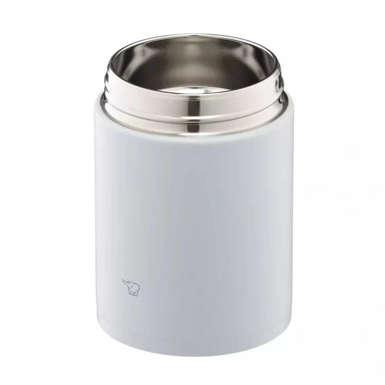 Zojirushi Food Jar SW-KAHL Light Blue from 300 ml (10.15 oz) up to 750 ml (25.35 oz)
