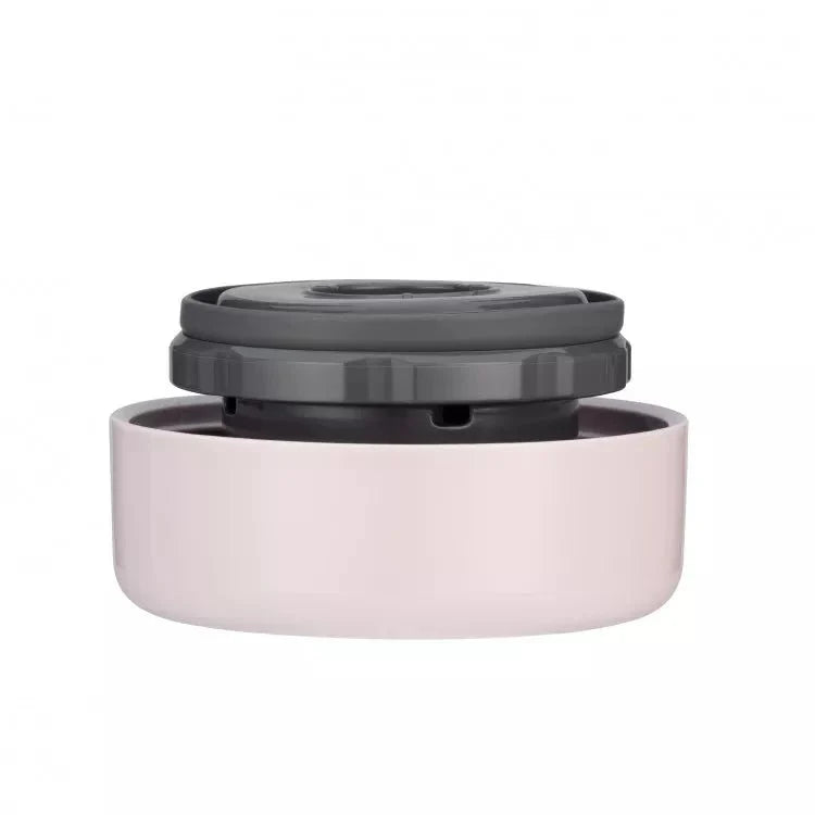 Zojirushi Food Jar SW-KAHPM Soft Pink from 520 ml up to 750 ml