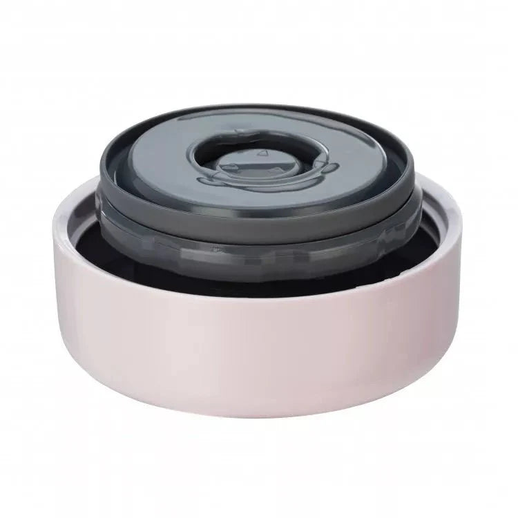 Zojirushi Food Jar SW-KAHPM Soft Pink from 520 ml up to 750 ml
