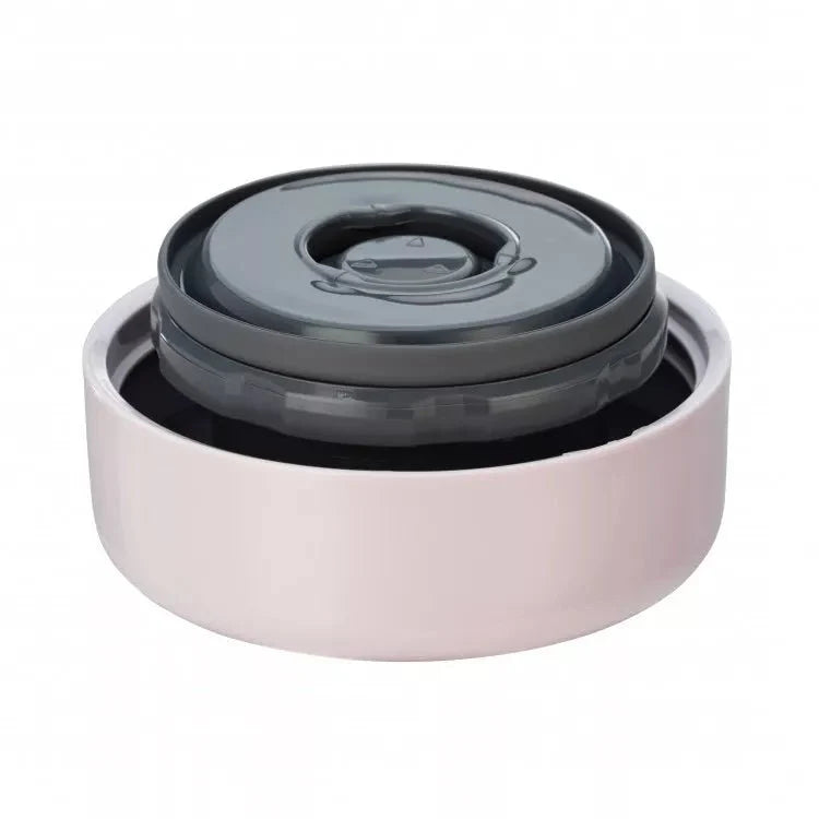 Zojirushi Food Jar SW - KA Pink from 520 ml up to 700 ml - 520 ml