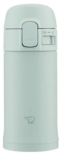 Zojirushi Mug SM - PD30 Sage Green from 200 ml up to 300 ml - 200 ml