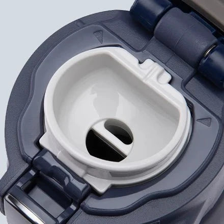 Zojirushi Mug SM - SF Dark Blue from 360 ml up to 600 ml - 360 ml