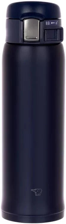 Zojirushi Mug SM - SF Dark Blue from 360 ml up to 600 ml - 360 ml