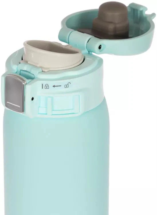 Zojirushi Mug SM-SFAM Mint Blue from 360 ml (12.20 oz) up to 600 ml (20.30 oz)