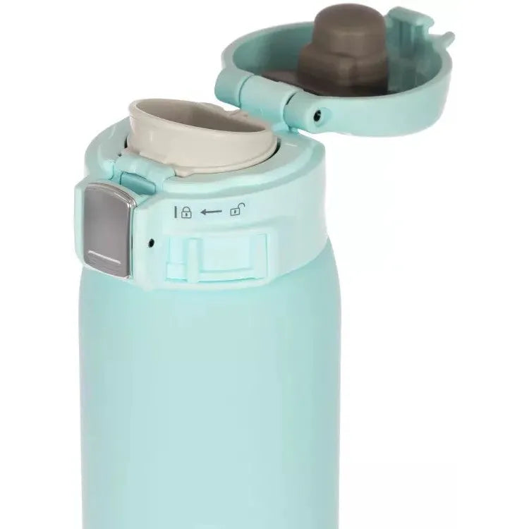 Zojirushi Mug SM - SF Light Blue from 360 ml up to 600 ml - 360 ml