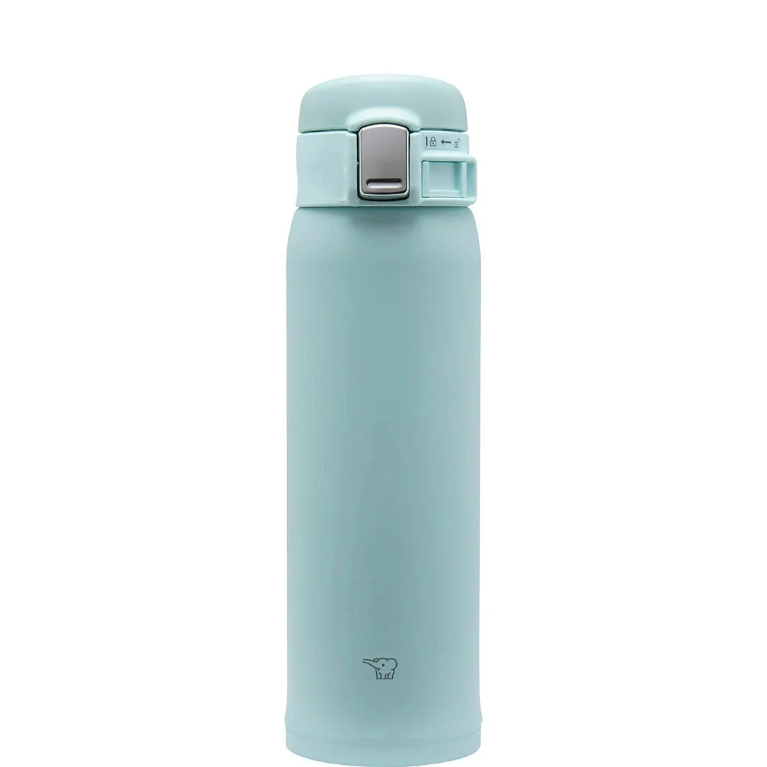 Zojirushi Mug SM - SF Light Blue from 360 ml up to 600 ml - 360 ml
