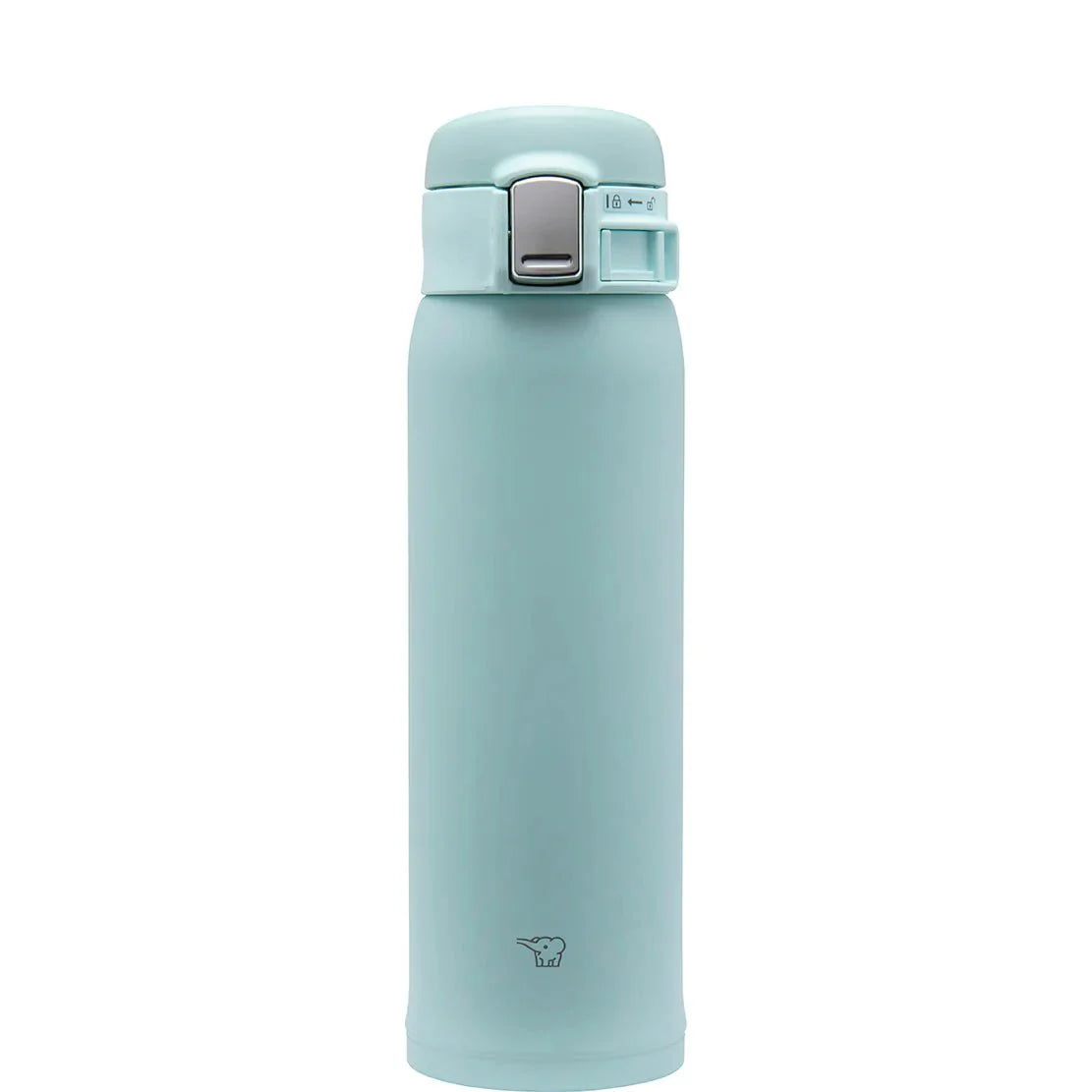 Zojirushi Mug SM-SFAM Mint Blue from 360 ml (12.20 oz) up to 600 ml (20.30 oz)