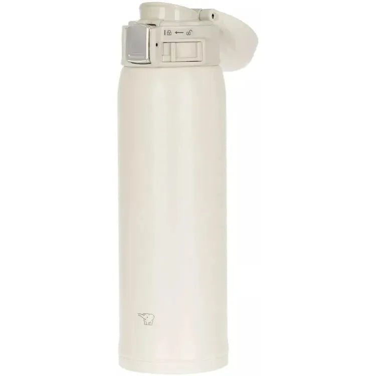 Zojirushi Mug SM - SF White from 360 ml up to 600 ml - 360 ml