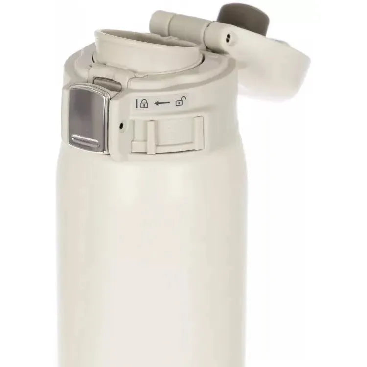Zojirushi Mug SM - SF White from 360 ml up to 600 ml - 360 ml