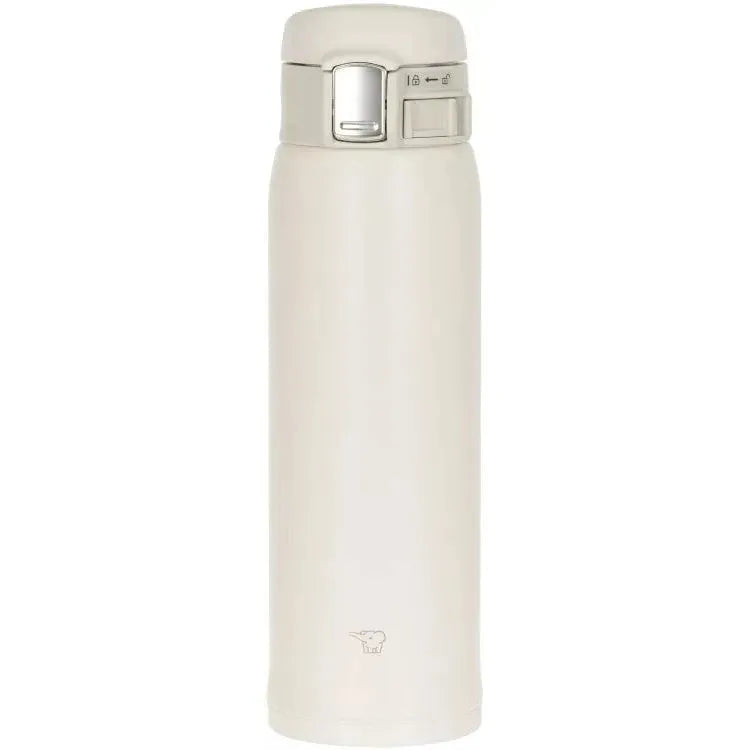 Zojirushi Mug SM - SF White from 360 ml up to 600 ml - 360 ml