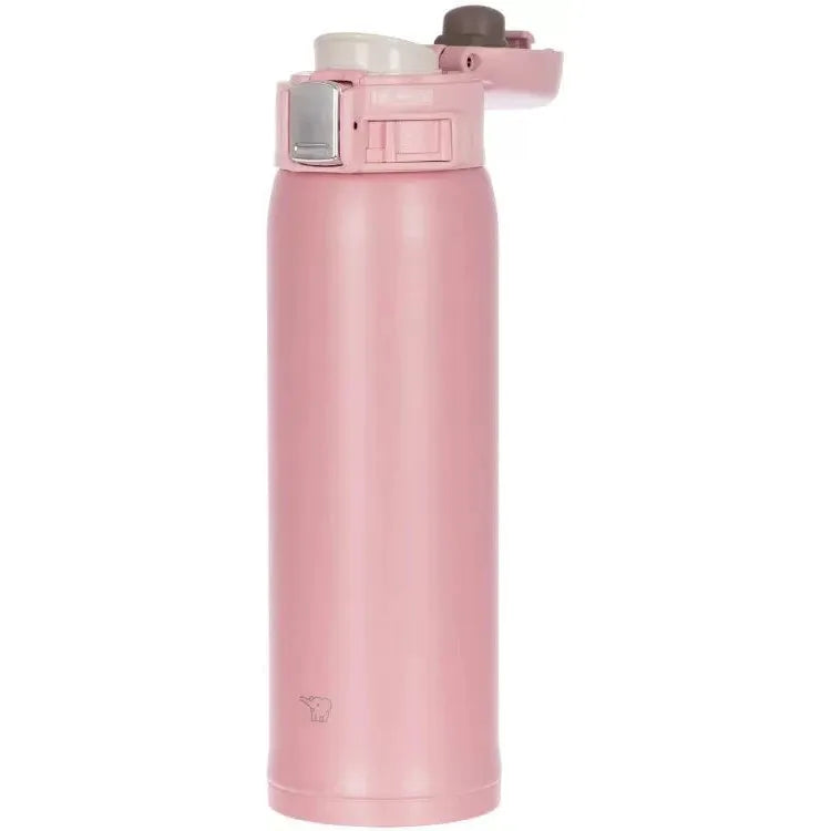 Zojirushi Mug SM - SF48 Pink from 360 ml up to 480 ml - 360 ml