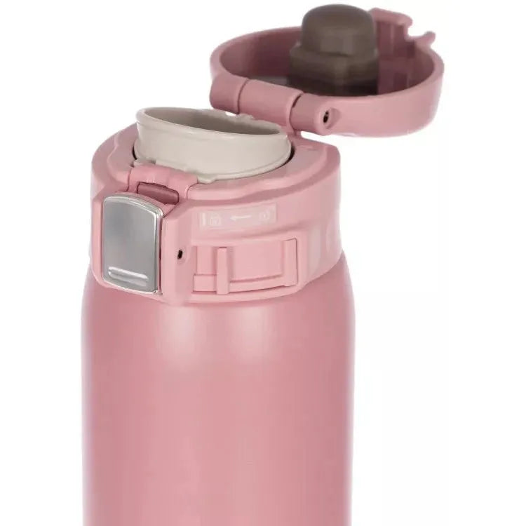 Zojirushi Mug SM - SF48 Pink from 360 ml up to 480 ml - 360 ml