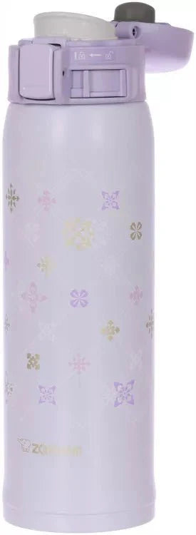 Zojirushi Mug SM-SG48EVP Classy Purple 480 ml (16.20 oz)