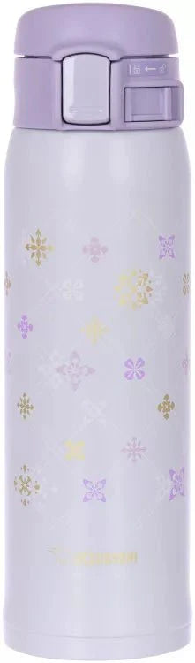 Zojirushi Mug SM-SG48EVP Classy Purple 480 ml (16.20 oz)