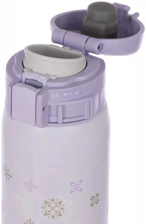 Zojirushi Mug SM-SG48EVP Classy Purple 480 ml (16.20 oz)