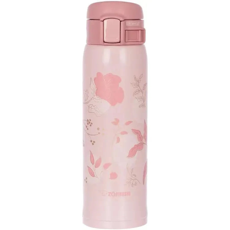 Zojirushi Mug SM - SG48 Pink 480 ml - Pink