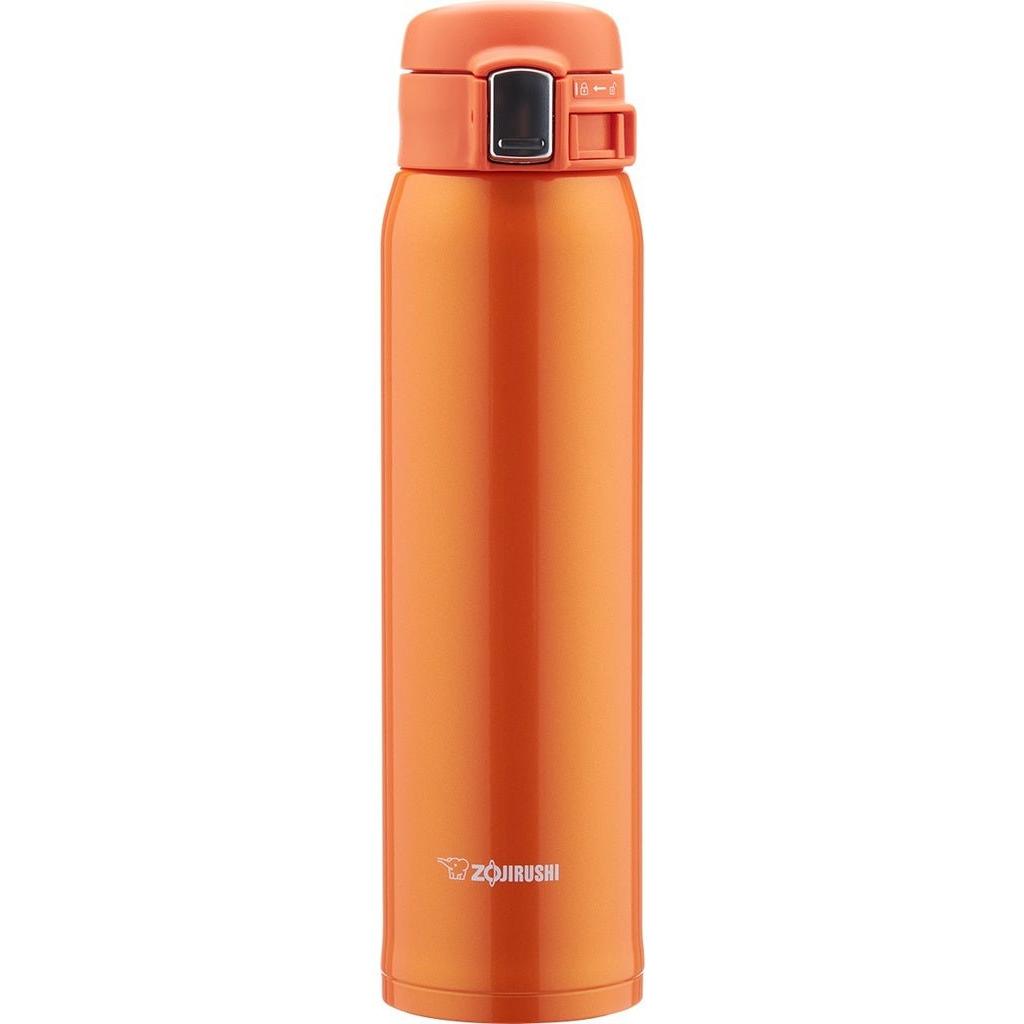 Zojirushi Mug SM - SHE Orange from 480 ml up to 600 ml - 480 ml