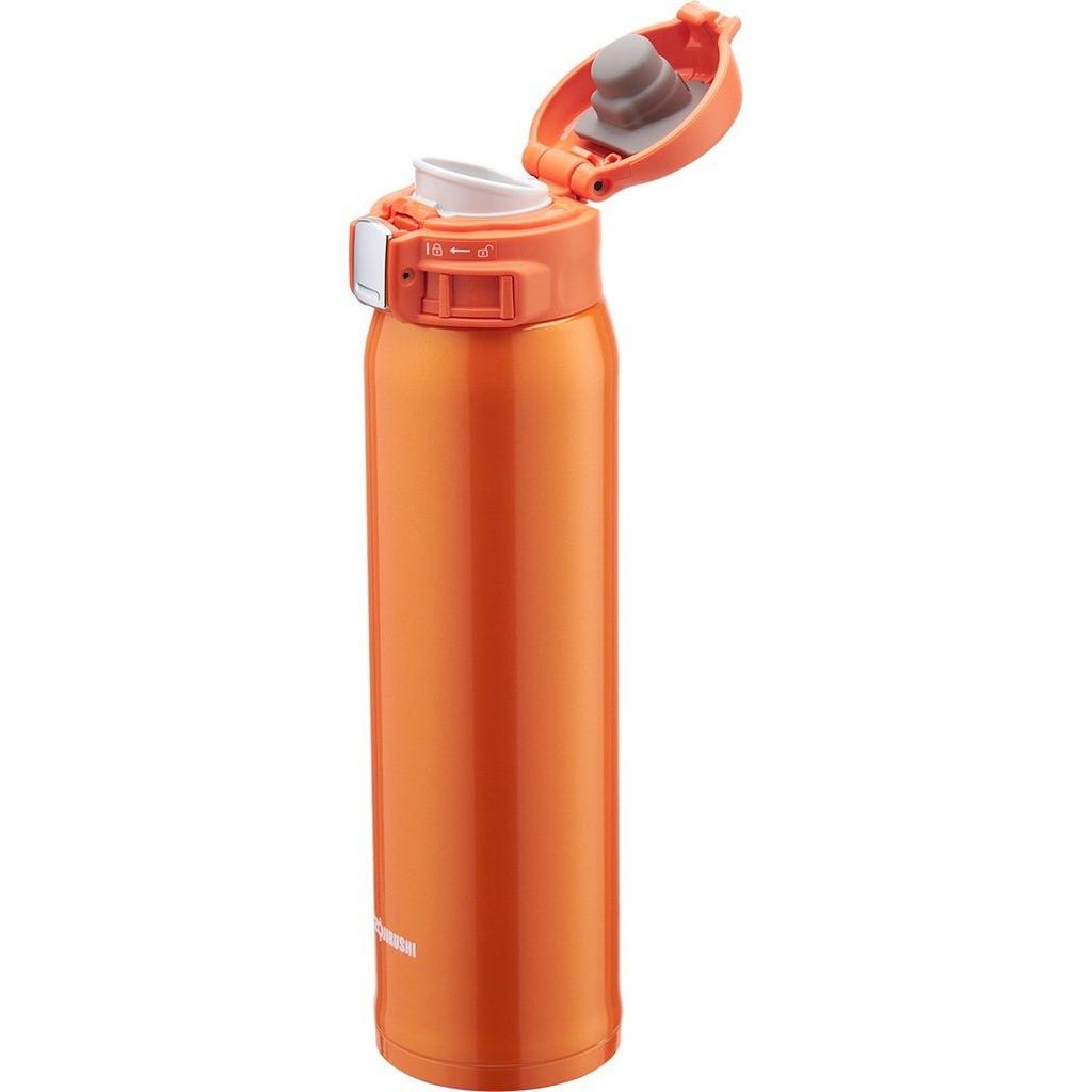 Zojirushi Mug SM - SHE Orange from 480 ml up to 600 ml - 480 ml
