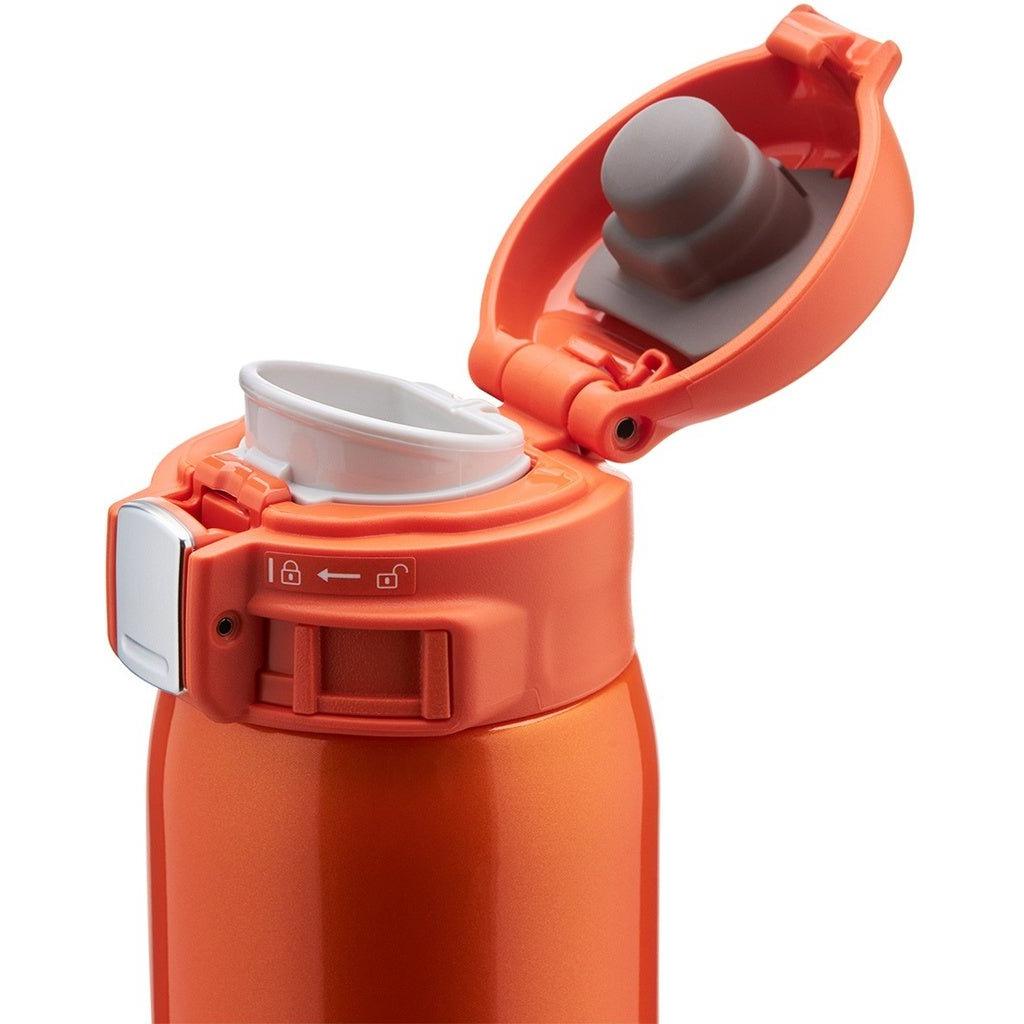 Zojirushi Mug SM - SHE Orange from 480 ml up to 600 ml - 480 ml