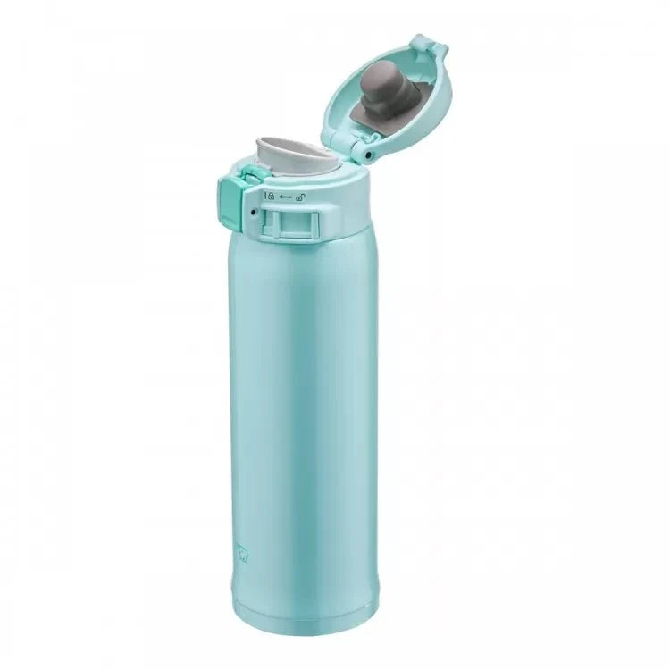 Zojirushi Mug SM - SR60 Mint from 360 ml up to 600ml - 360 ml