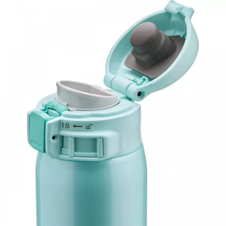 Zojirushi Mug SM-SREGP Mint from 360 ml (12.15 oz) up to 600 ml (20.30 oz) (Copy)