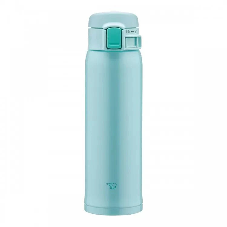 Zojirushi Mug SM-SREGP Mint from 360 ml (12.15 oz) up to 600 ml (20.30 oz) (Copy)
