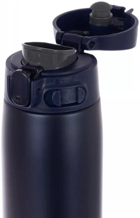 Zojirushi Mug SM-VAAD Navy from 600 ml (20.30 oz) up to 720 ml (24.40 oz)