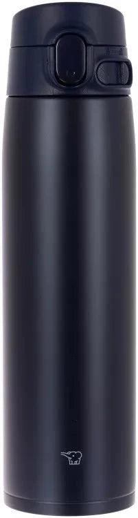 Zojirushi Mug SM-VAAD Navy from 600 ml (20.30 oz) up to 720 ml (24.40 oz)