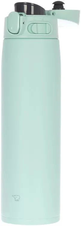 Zojirushi Mug SM-VAAM Mint Blue from 600 ml (20.30 oz) up to 720 ml (24.35 oz)