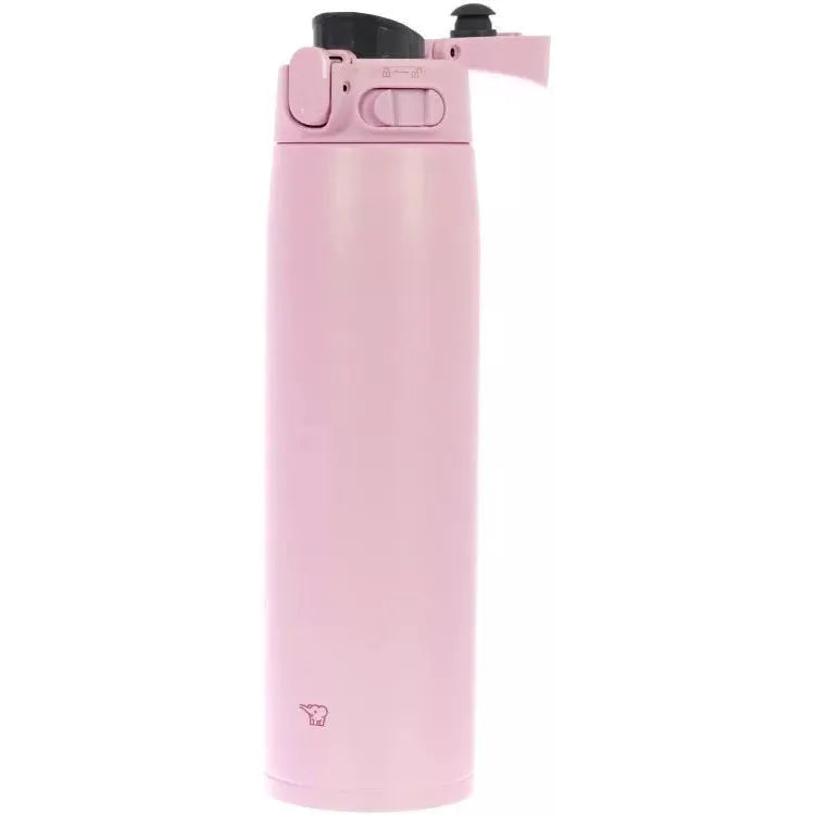 Zojirushi Mug SM - VB72 Pink from 600 ml up to 720 ml - 600 ml