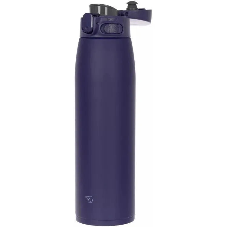 Zojirushi Mug SM - VB95 Dark Blue from 600 ml up to 950 ml - 600 ml