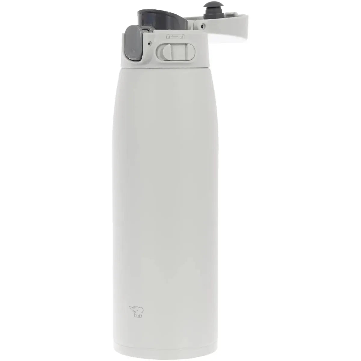 Zojirushi Mug SM - VS83 Light Grey 830 ml - Gray