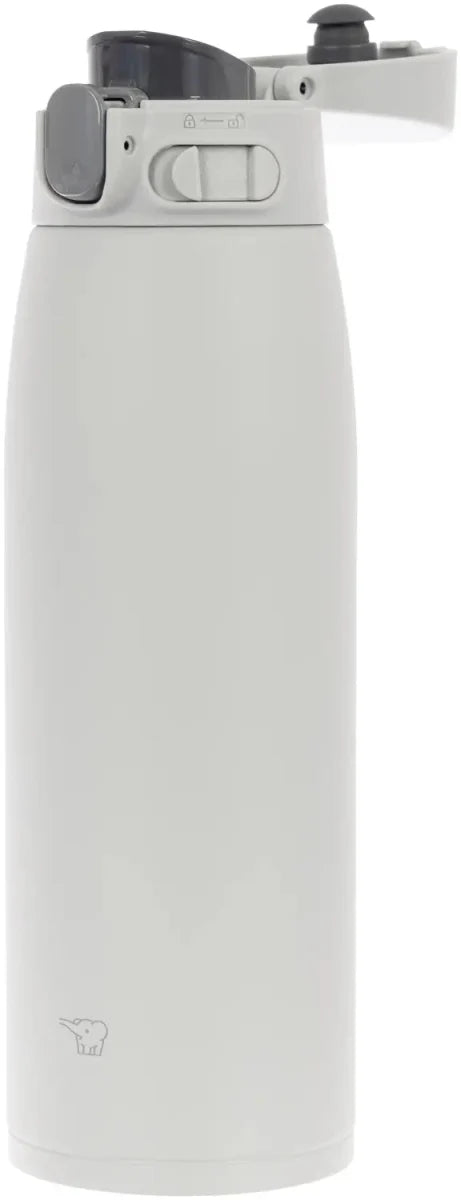 Zojirushi Mug SM-VSHM Matte Gray 830 ml (28.00 oz) (Copy)