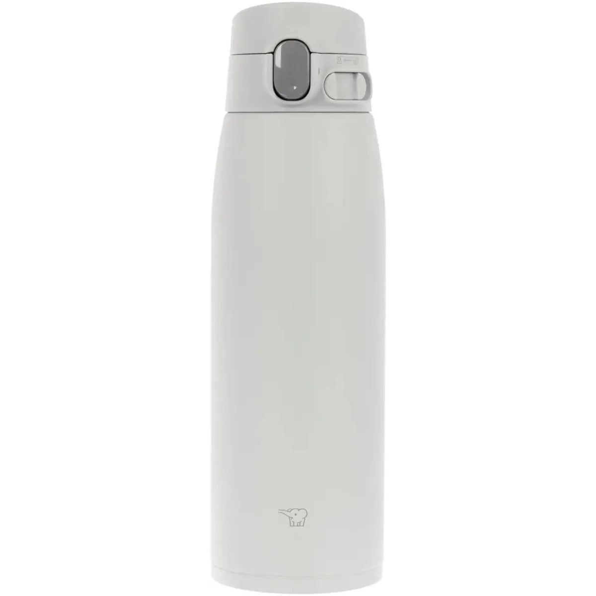 Zojirushi Mug SM - VS83 Light Grey 830 ml - Gray