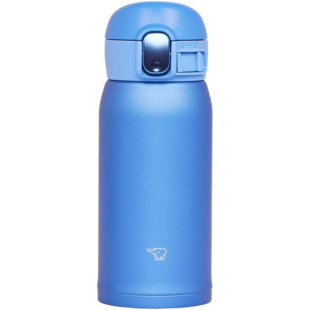 Zojirushi Mug SM - WA Blue from 360ml up to 480 ml - 360 ml