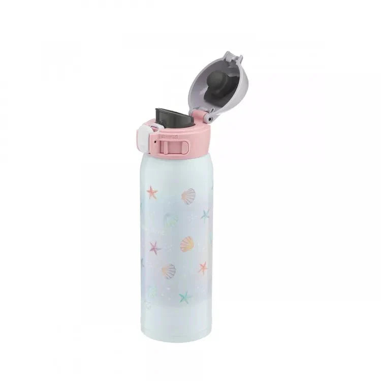 Zojirushi Mug SM-WG48AZ Mermaid Blue 480 ml (16.20 oz)